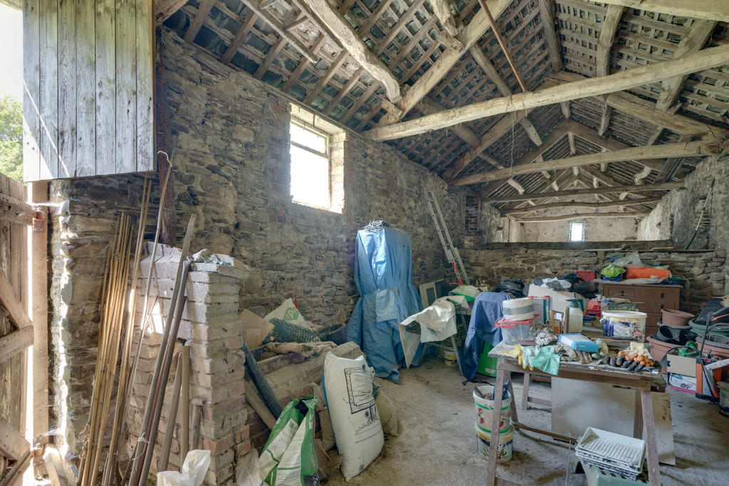 Barn