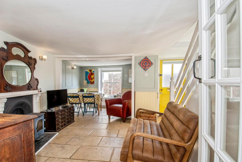 Living/Dining Room