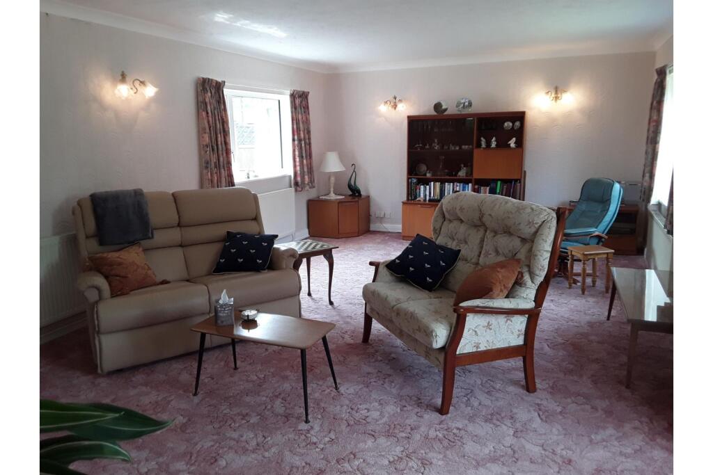 Reception Room One