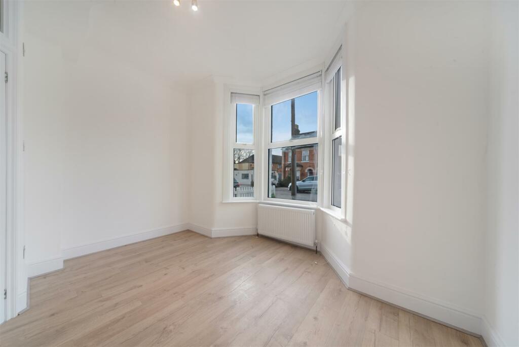 Front Bedroom