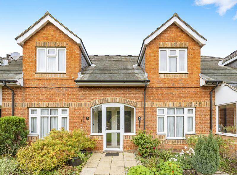 PHOTOS SHOW GENERAL VIEW OF RETIREMEN...