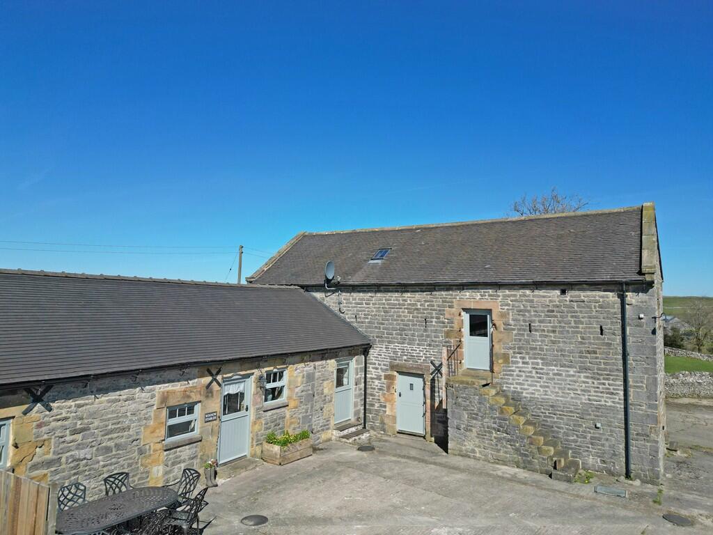Barn two-One