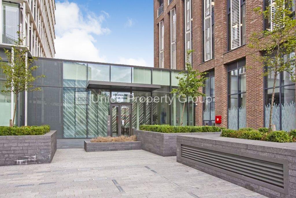  Stratosphere Tower,  Great Eastern Road, London E15