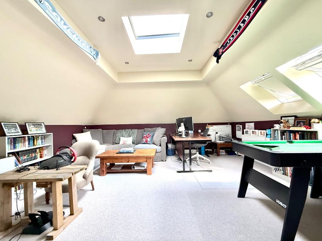 Bedroom 5