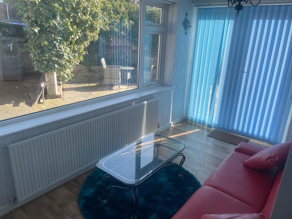 Sun Room