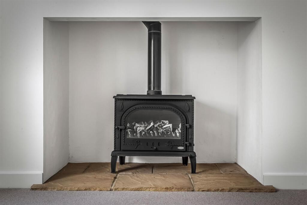 house. Partnership S