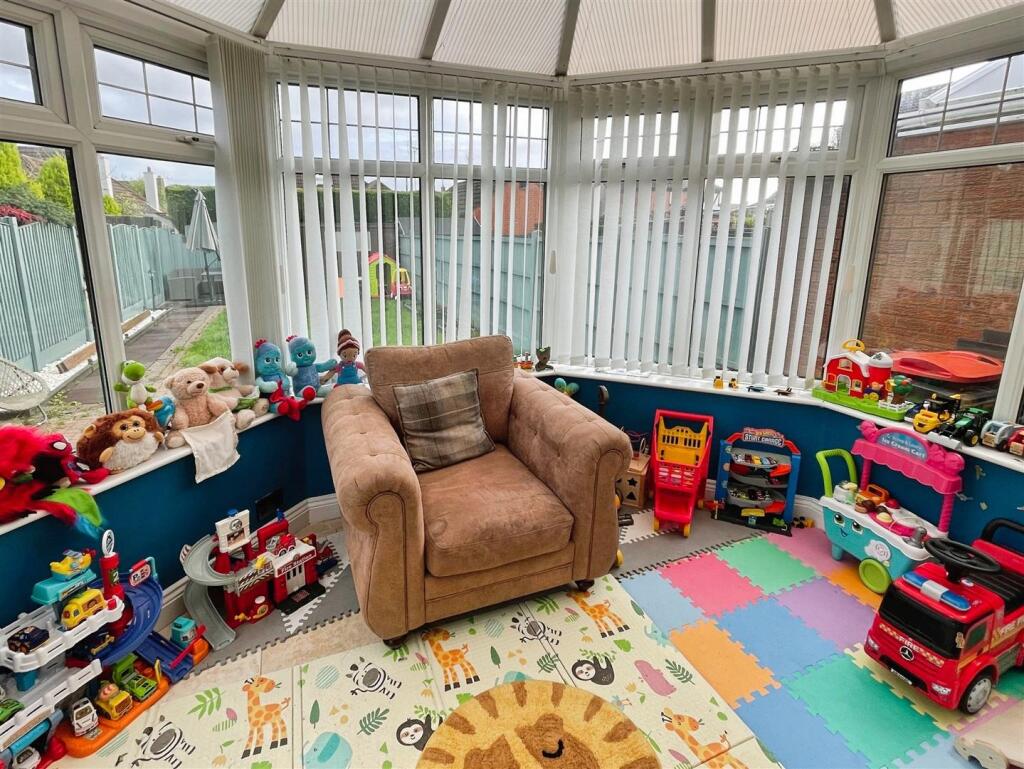 Conservatory