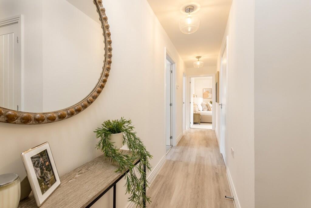 new monks park phase 2