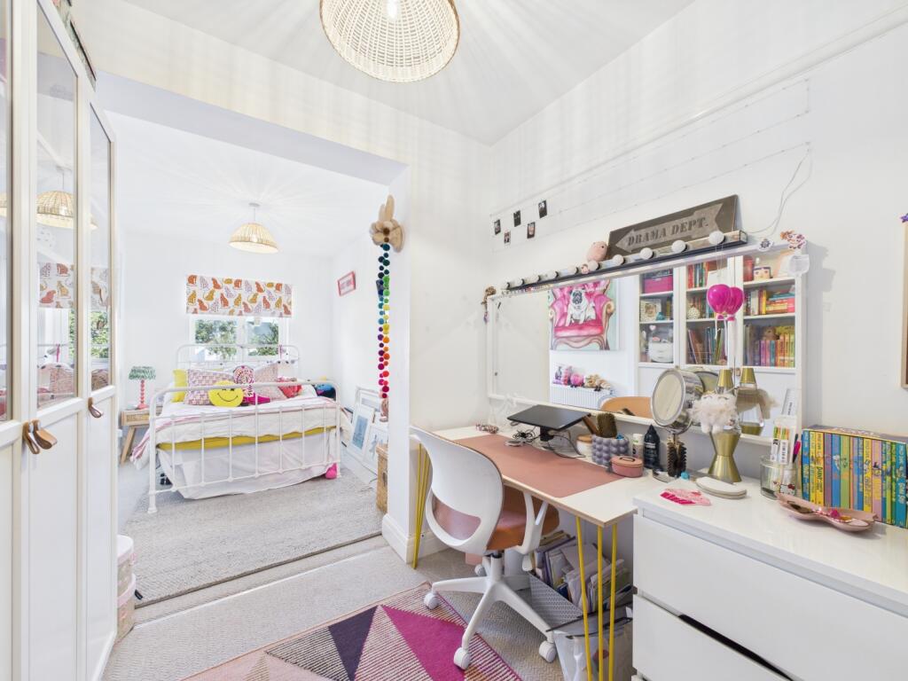 Double Bedroom