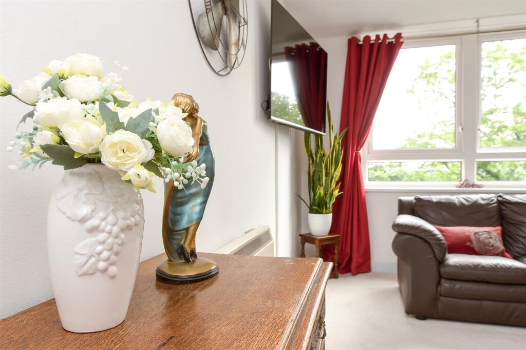 Internal Lifestyle Photograph