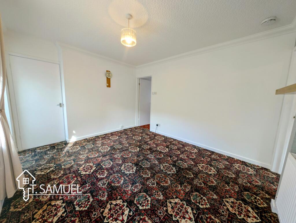 Reception room 2