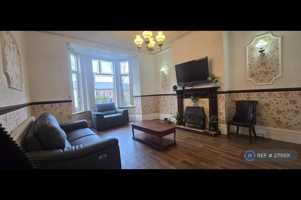 Living Room 1