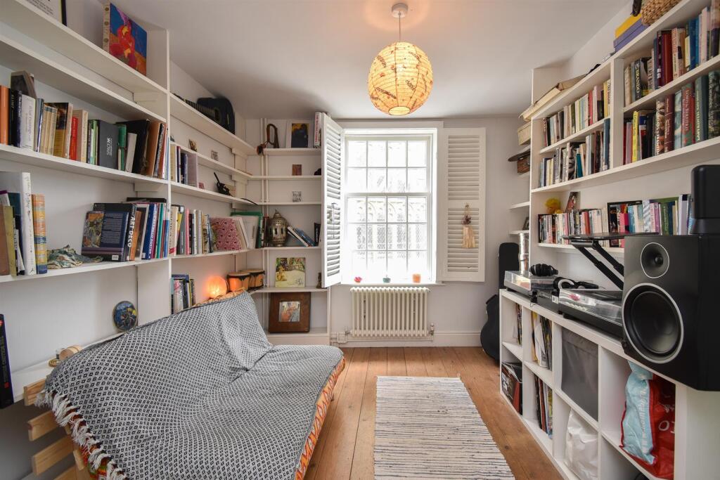 Living space