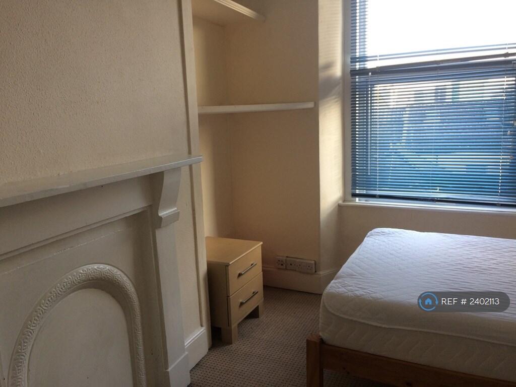 Room 3 (1st Floor)