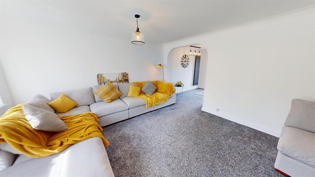 West End Living Room