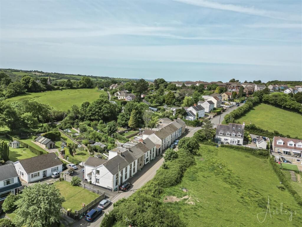 Aerial Images
