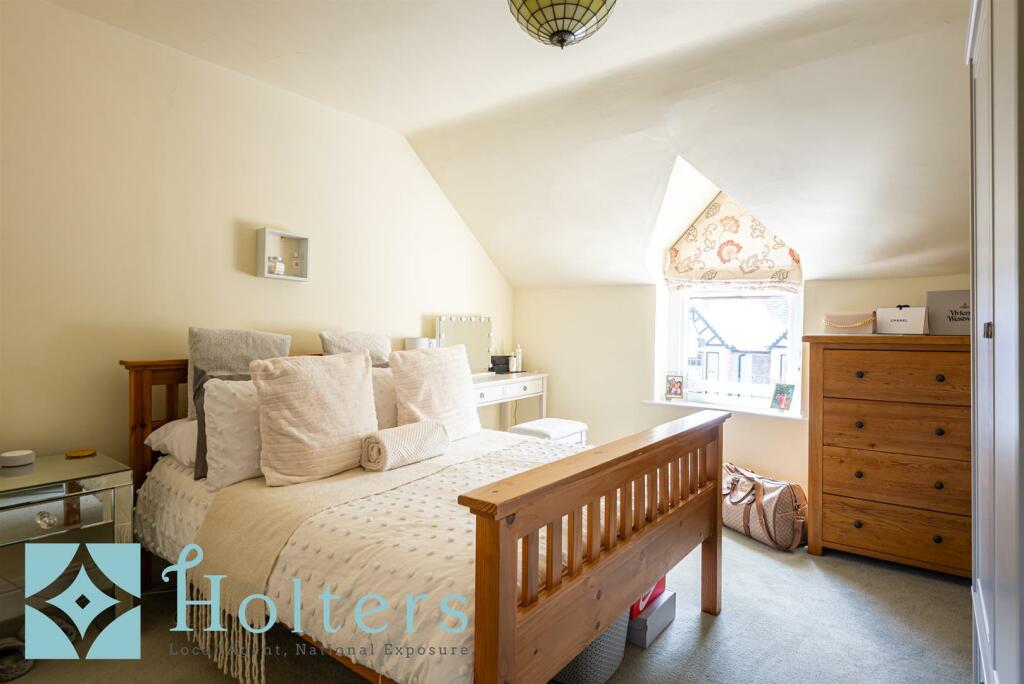 The Hollies, Builth Wells 34.jpg