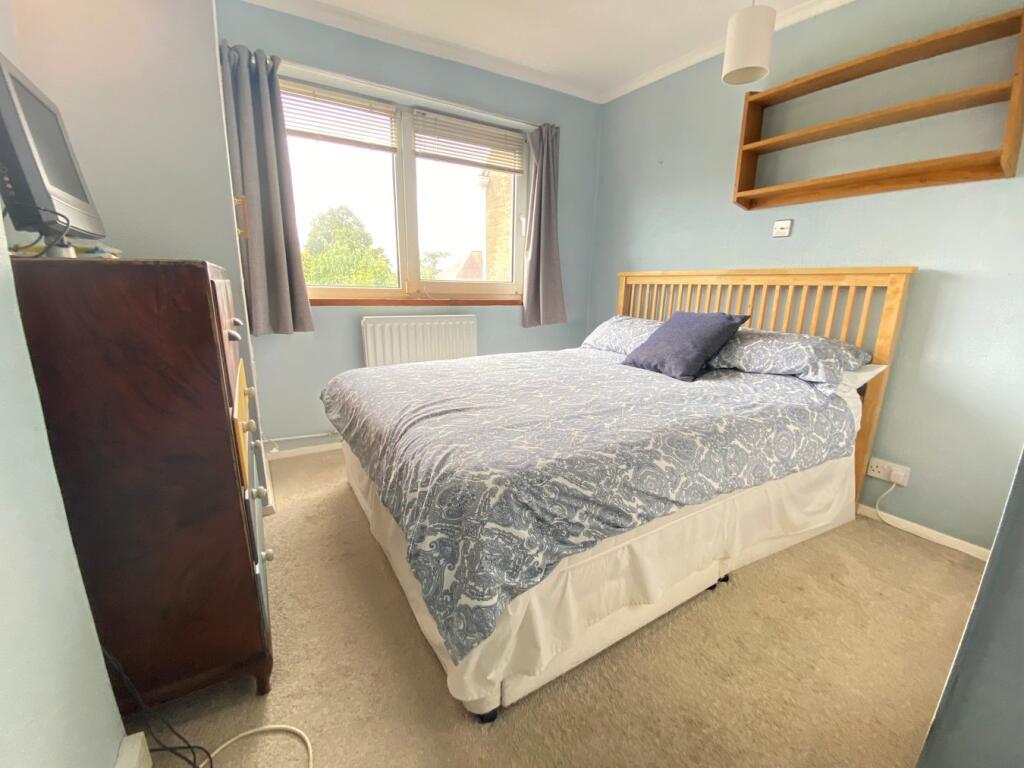 Annex Bedroom