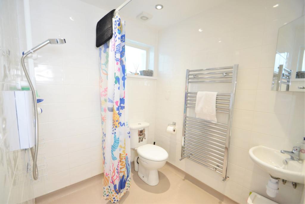 Wet Room