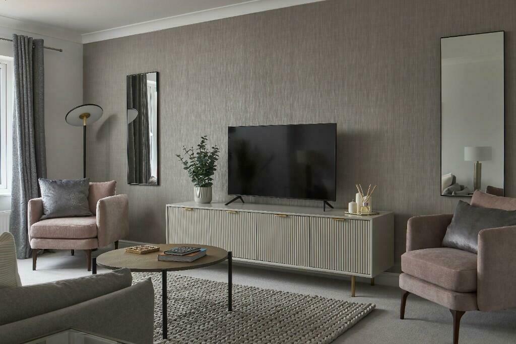 Previous Showhome