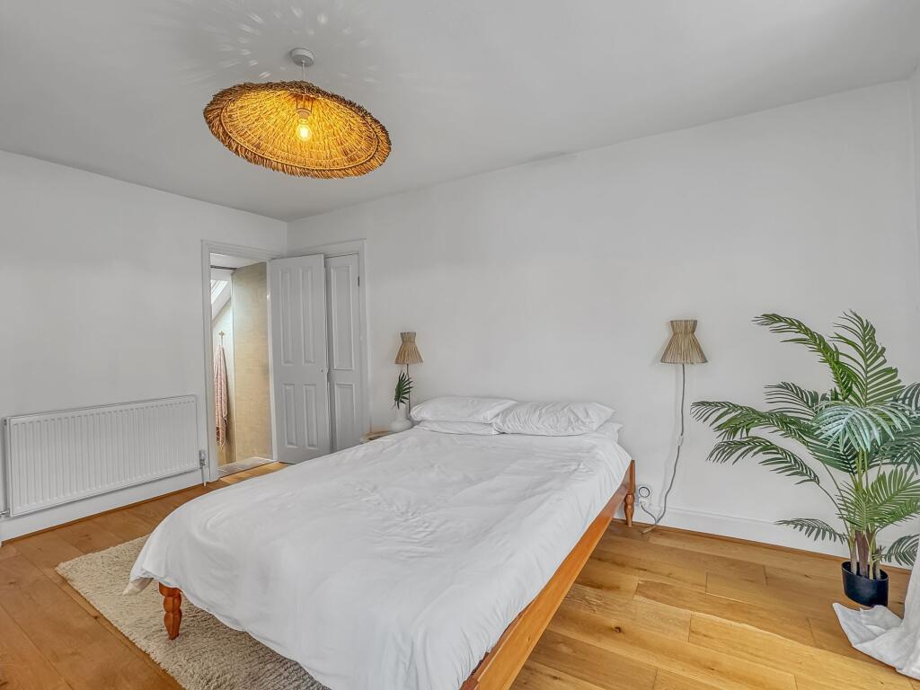 Master with Ensuite