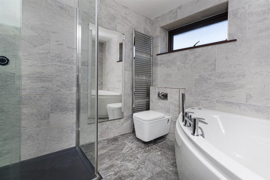 Bramleys Estate Agents - Water Royd Lane - Mirfiel