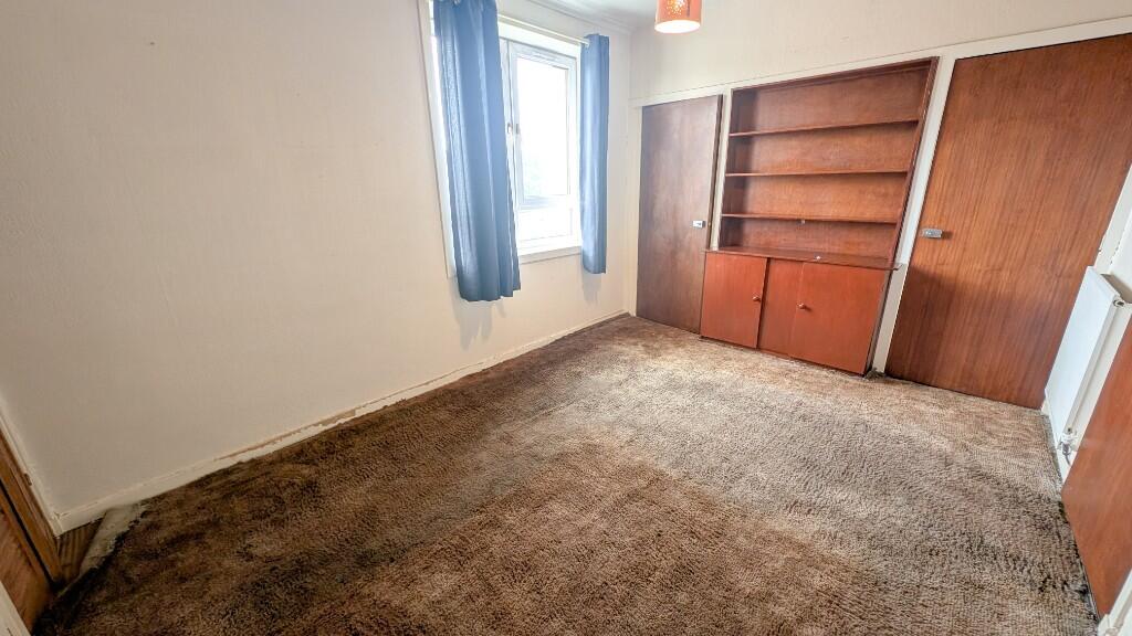 Bedroom No. 1