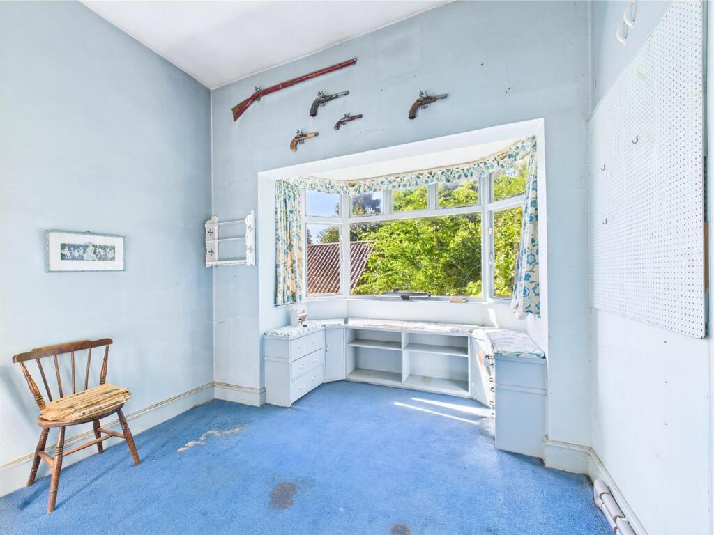 Bedroom 5