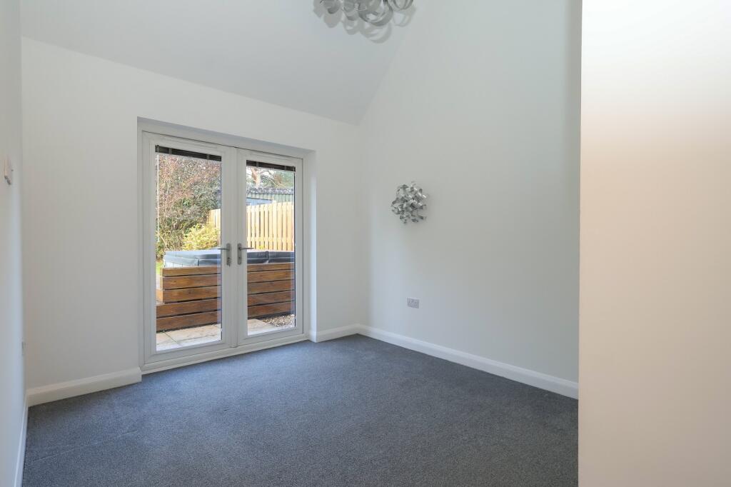 Principal Bedroom En Suite