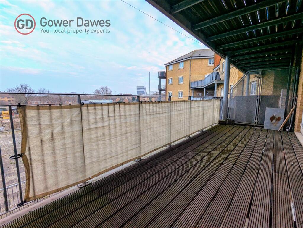 Balcony 2