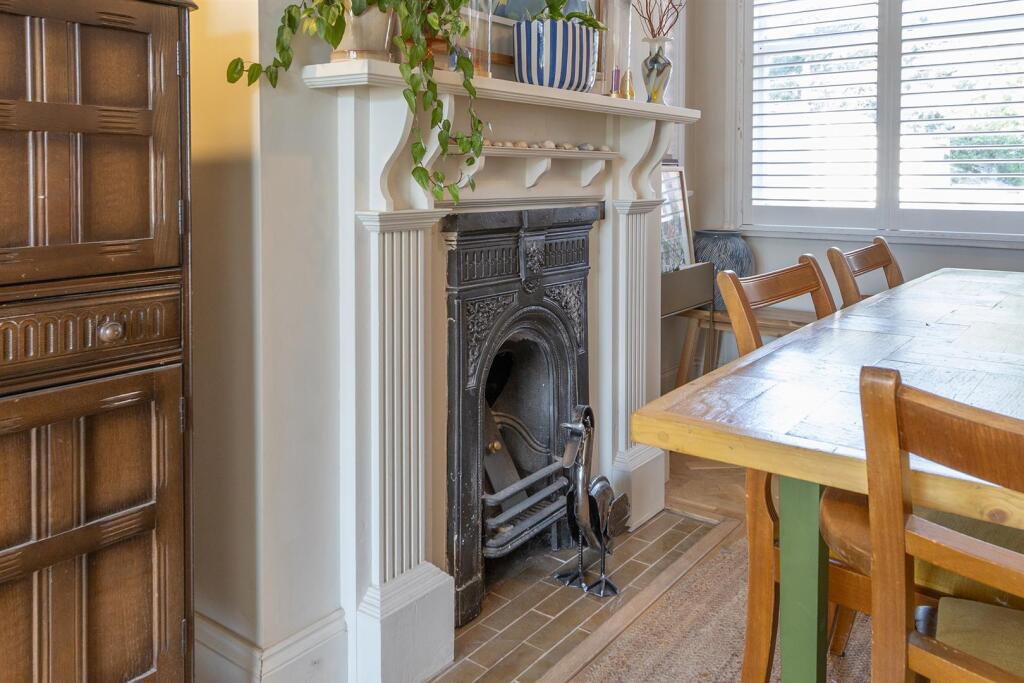 30 Coventry Road