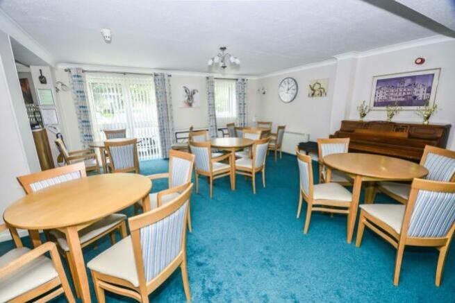 Communal Room
