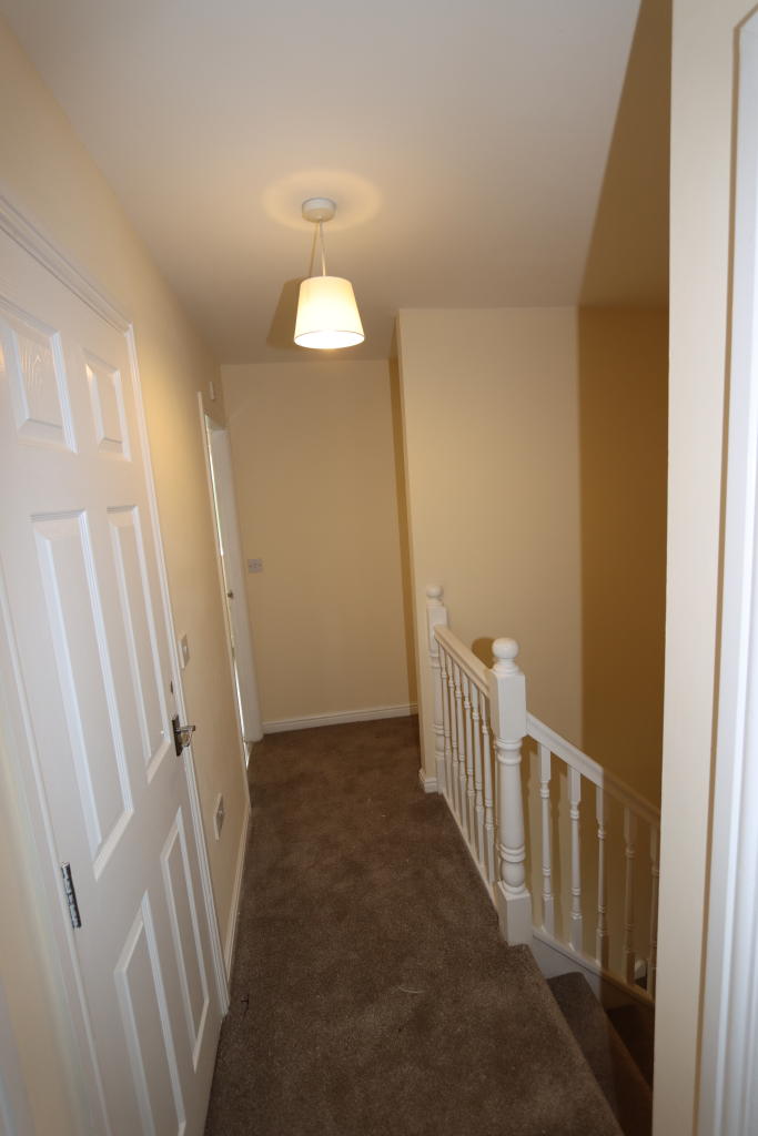 2nd Floor Landing