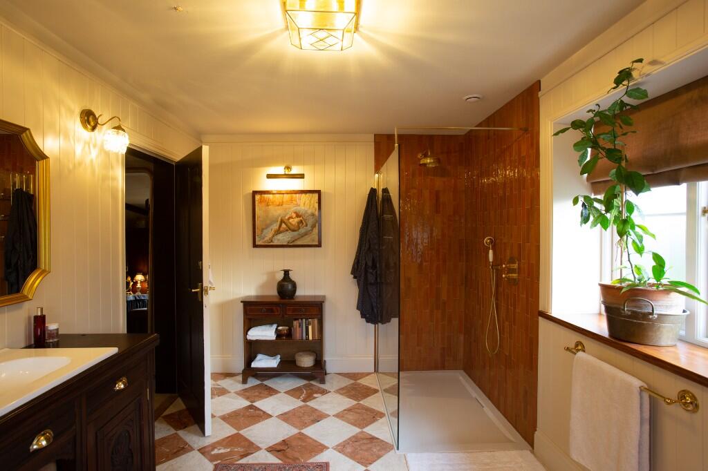 Mester en-suite
