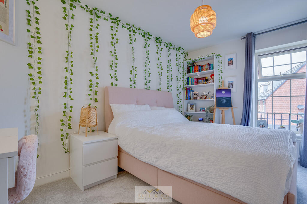 Bedroom 2.1