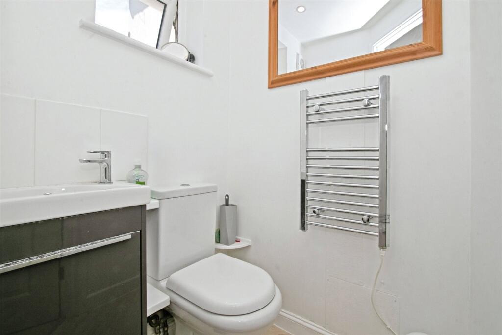 Cloakroom
