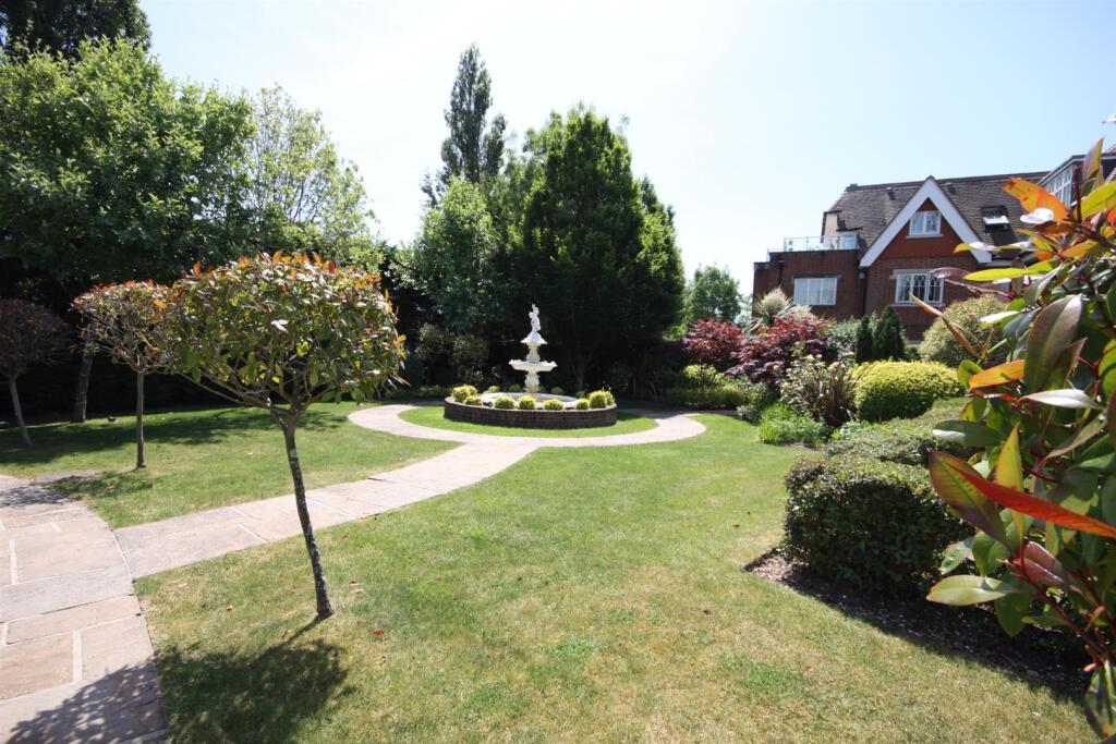 Communal Gardens
