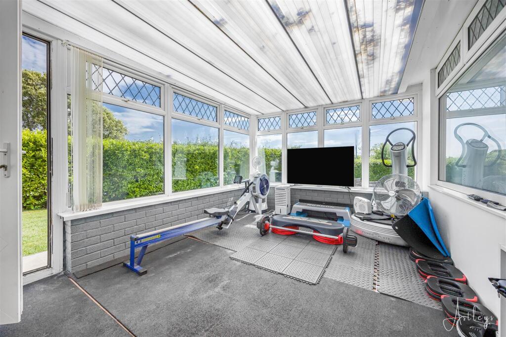 Conservatory