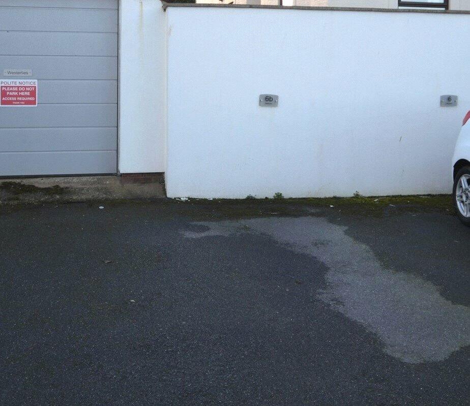 Parking Space