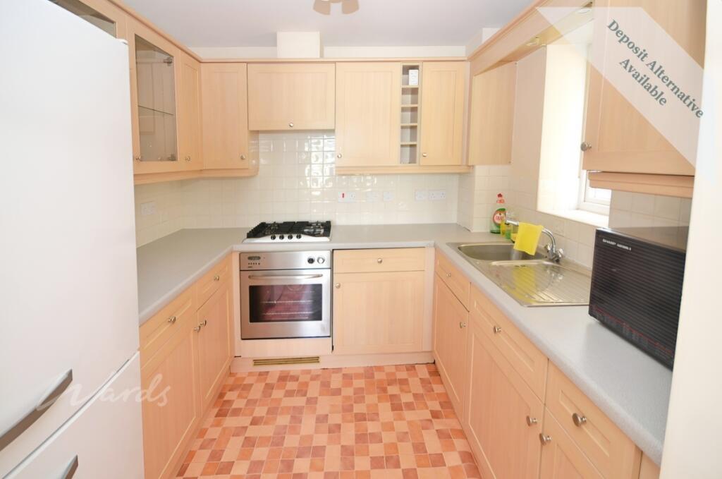 hardy kitchen