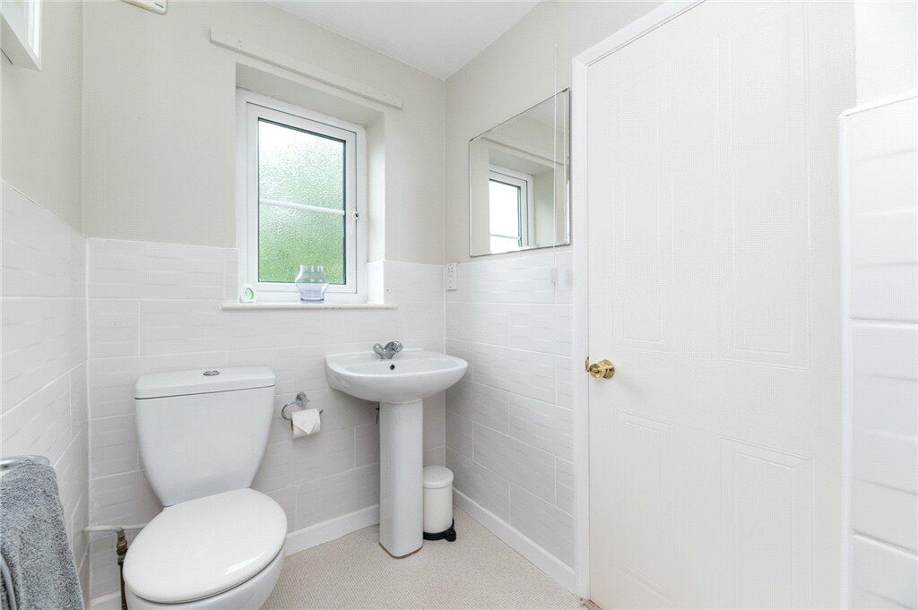 Master En-Suite
