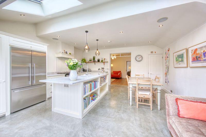 Dining Area (View Two)