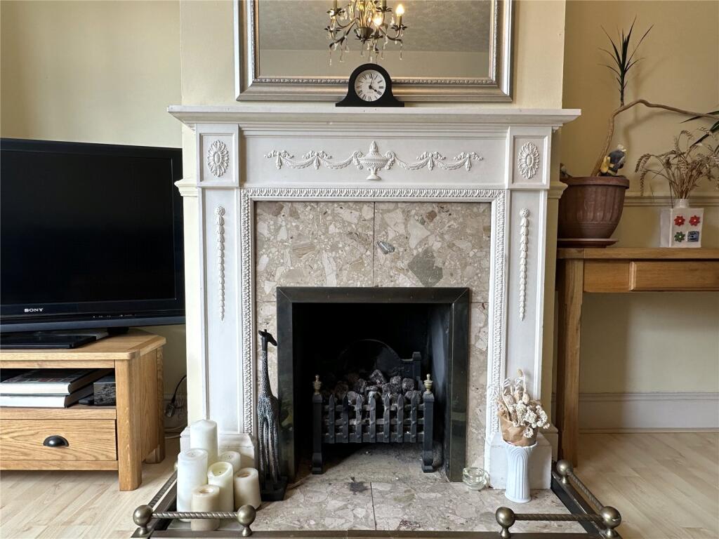 Fire Place