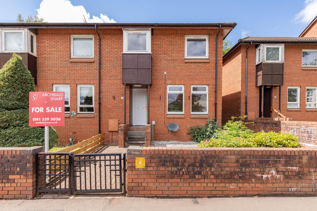 Northpark Street, Glasgow