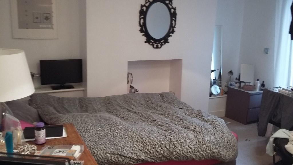 Photos Before refurb