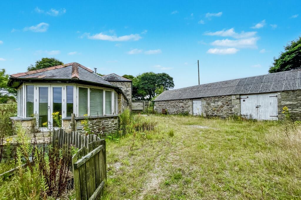 Praze Barns, Green Lane, Helston, Cornwall, TR13 0SG