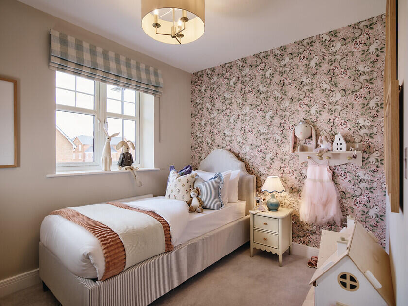 Bedroom 4