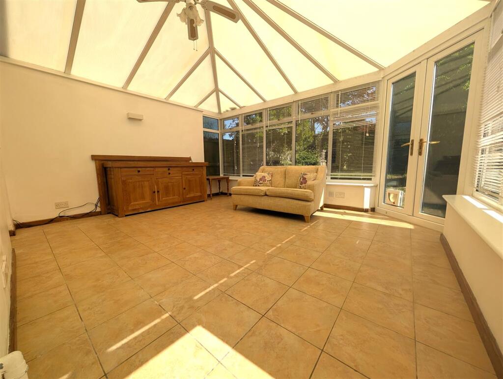 Conservatory