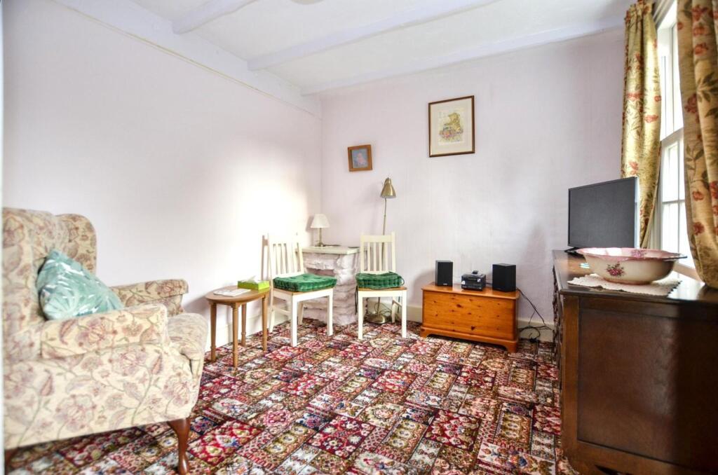 Family room / Bedroom Four