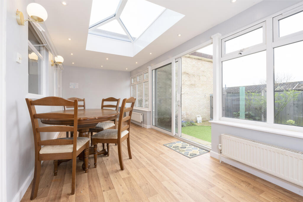 Sun Room